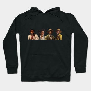 Atlanta Hoodie